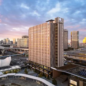 Doubletree By Hilton Ariake Japan
