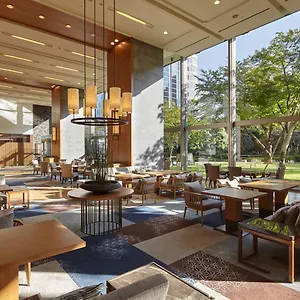 Grand Takanawa Japan